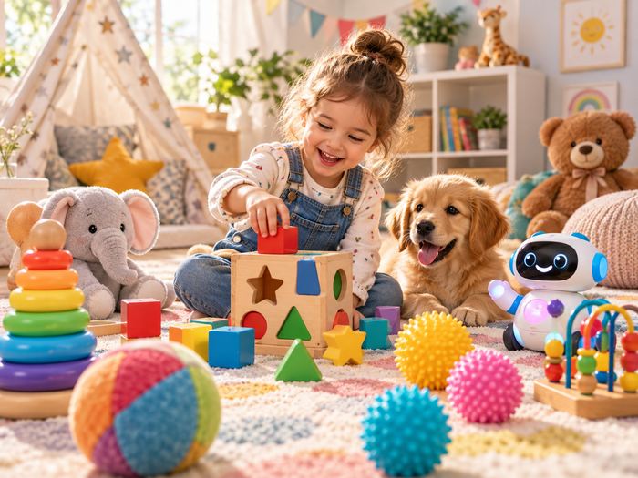 Fun Toys