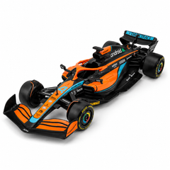 Rastar McLaren MCL36 1:24 Die-Cast Model Car