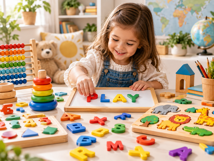 Learning & Educational