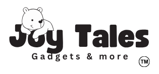 Joy Tales